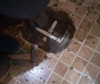 宣恩卫生间漏水维修公司为您分享下卫生间渗水如何处理及注意事项