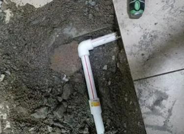 宣恩阳台漏水维修时有哪些声音会影响检漏仪